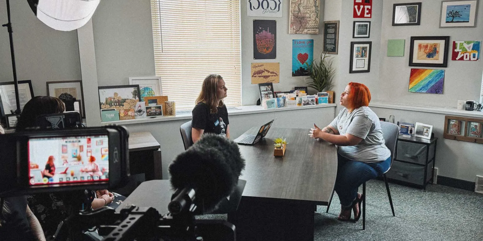 Commercial Photo & Video