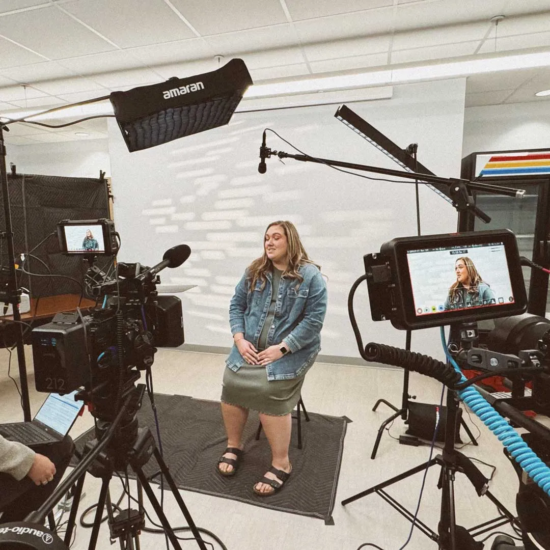 Commercial videographer in Jamestown, NY