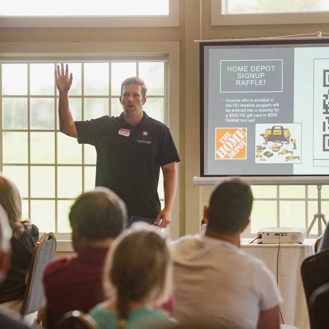 Event photography in Jamestown, NY