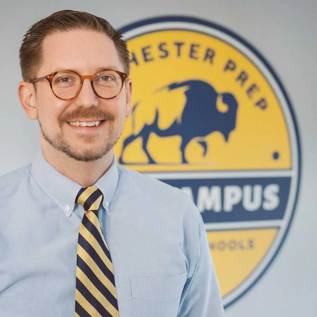 Professional headshot photographer Rochester NY - business portrait photography