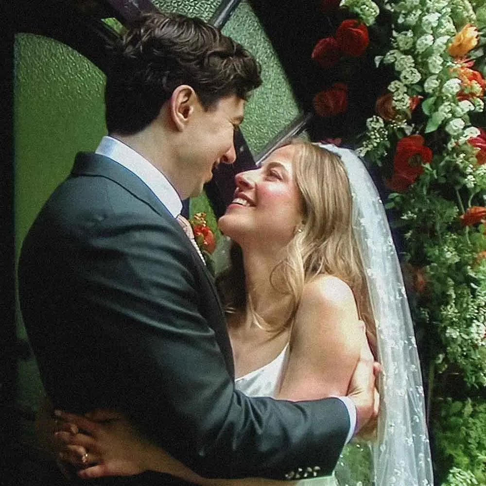 Rochester NY VHS wedding videographer